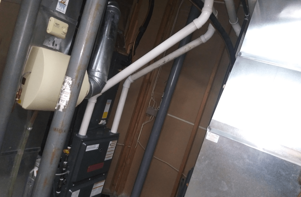 Gallery image 1 — air conditioning installation Independence