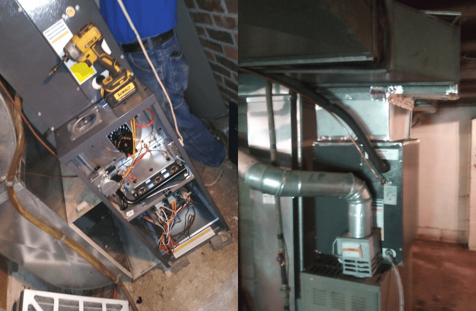 Gallery image 18 — air conditioning installation Independence