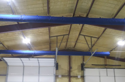 About air conditioning installation Independence