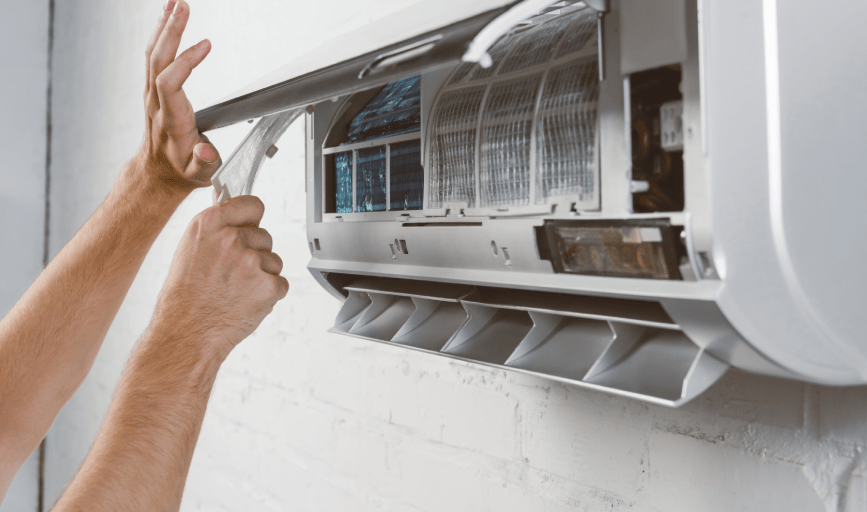 Gallery image 7 — air conditioning installation Independence