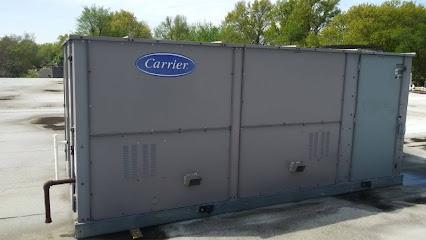 furnace repair Independence