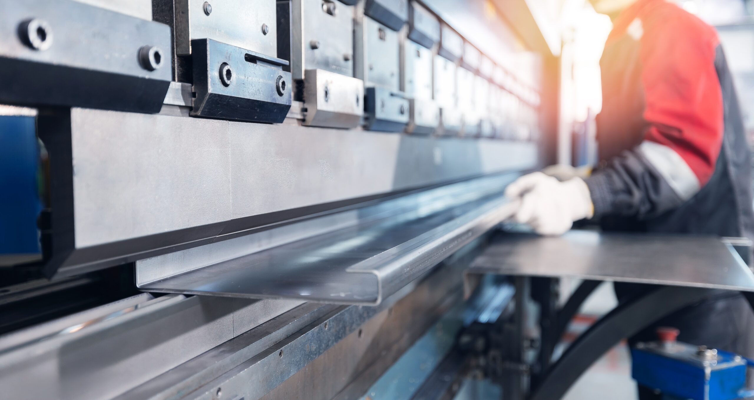 sheet metal fabrication El Monte, CA