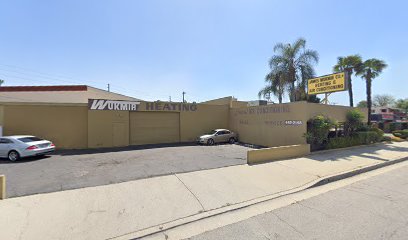 Gallery image 1 — sheet metal fabrication El Monte, CA