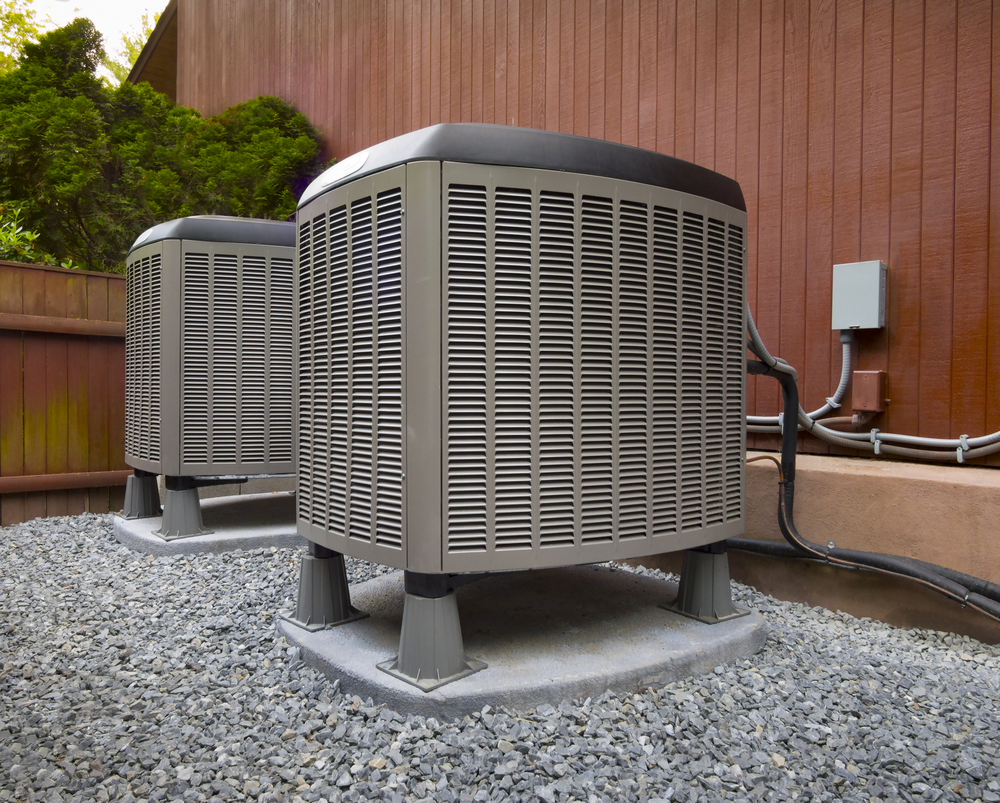 best AC service in 58121