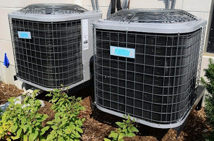 Gallery image 5 — best AC service in 58121