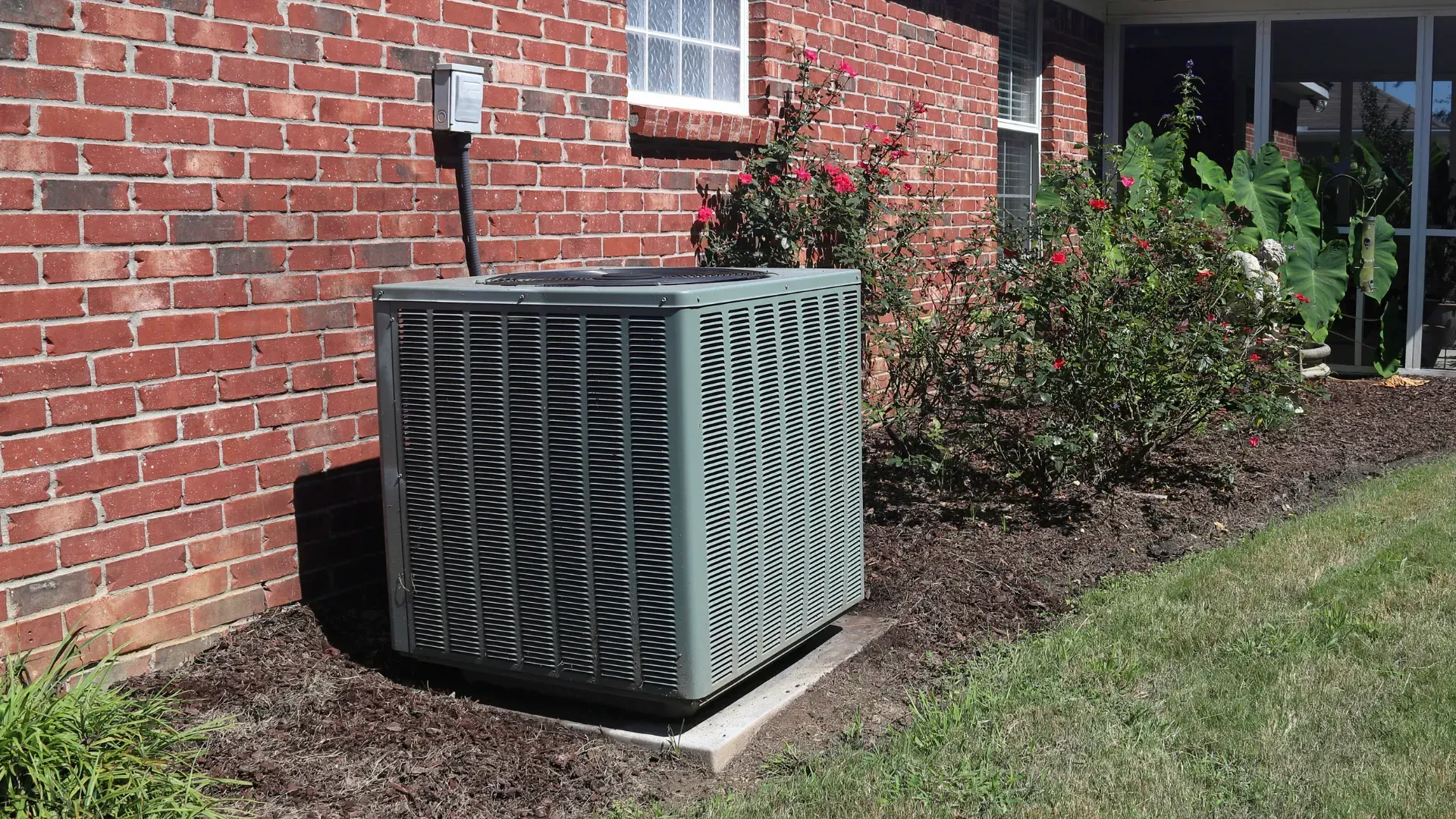 licensed HVAC company Lakewood
