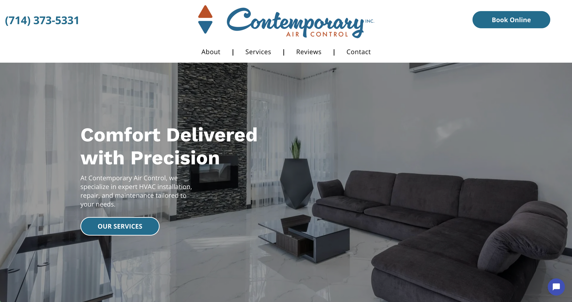Gallery image 5 — licensed HVAC company Lakewood