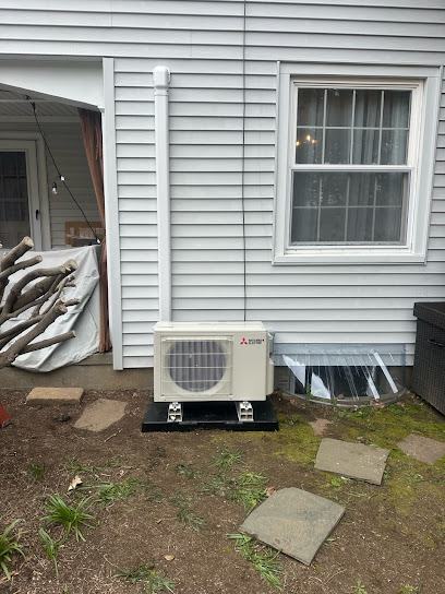heat pump maintenance West Springfield
