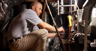 Gallery image 6 — affordable furnace replacement West Springfield