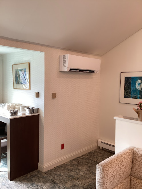 Gallery image 3 — affordable furnace replacement West Springfield