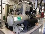cooling tower maintenance Northern California