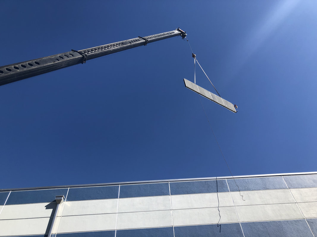HVAC retrofitting services near me