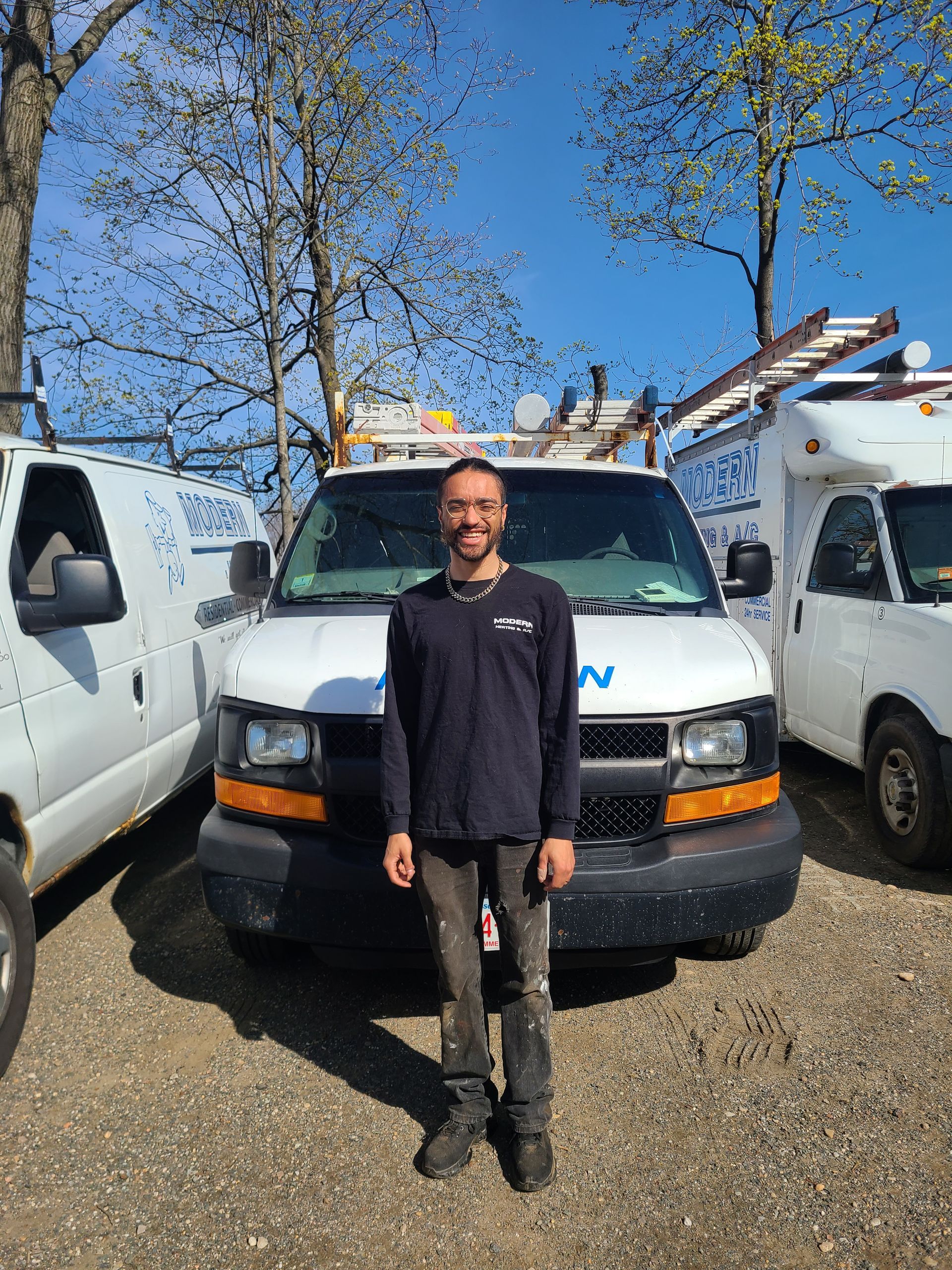 About furnace maintenance near me