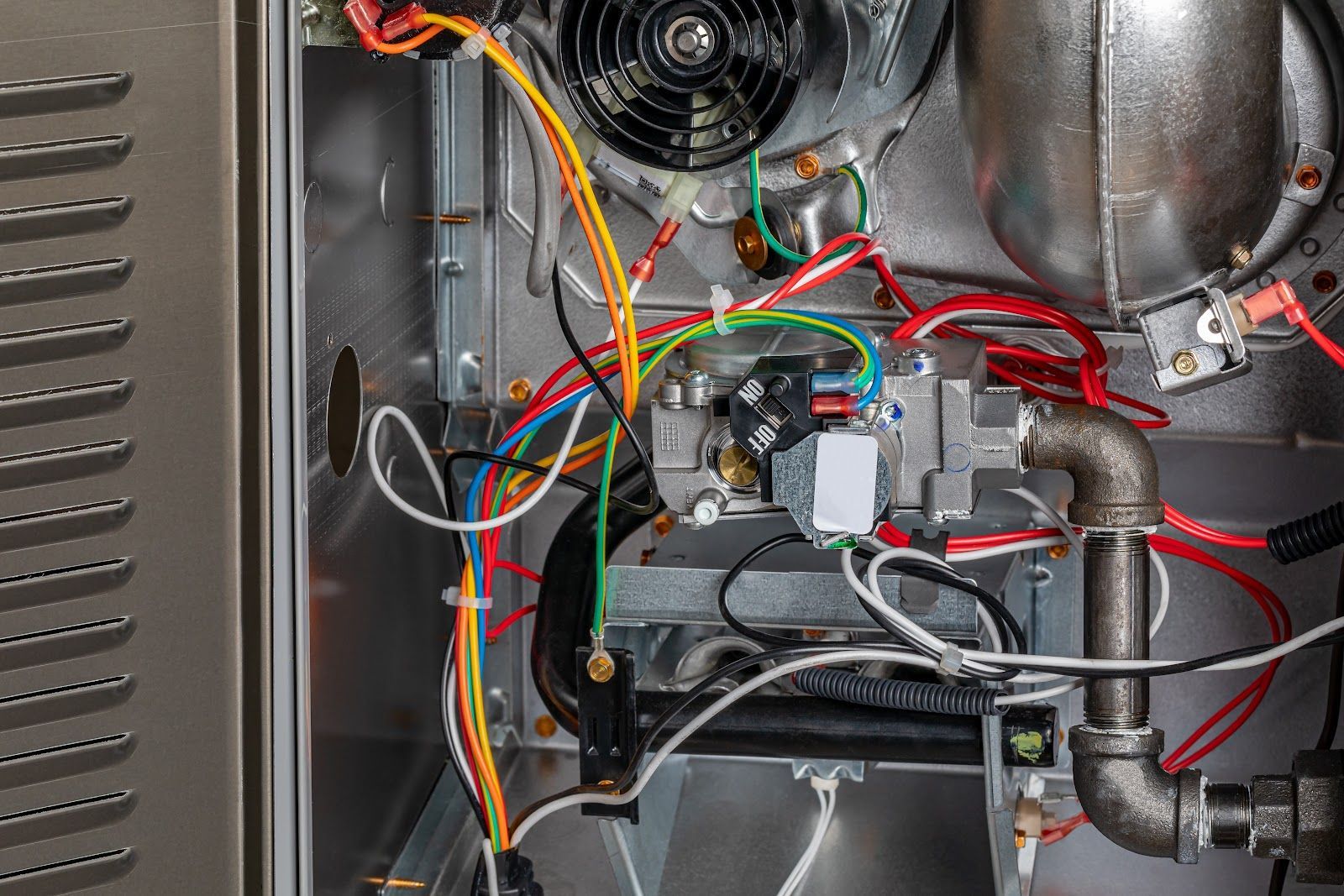 Gallery image 3 — furnace maintenance near me