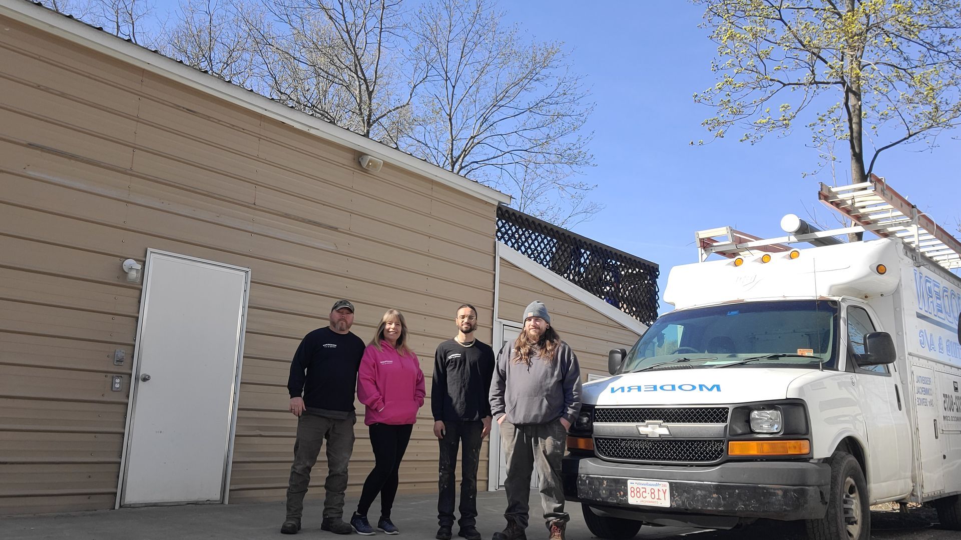Gallery image 5 — furnace maintenance near me