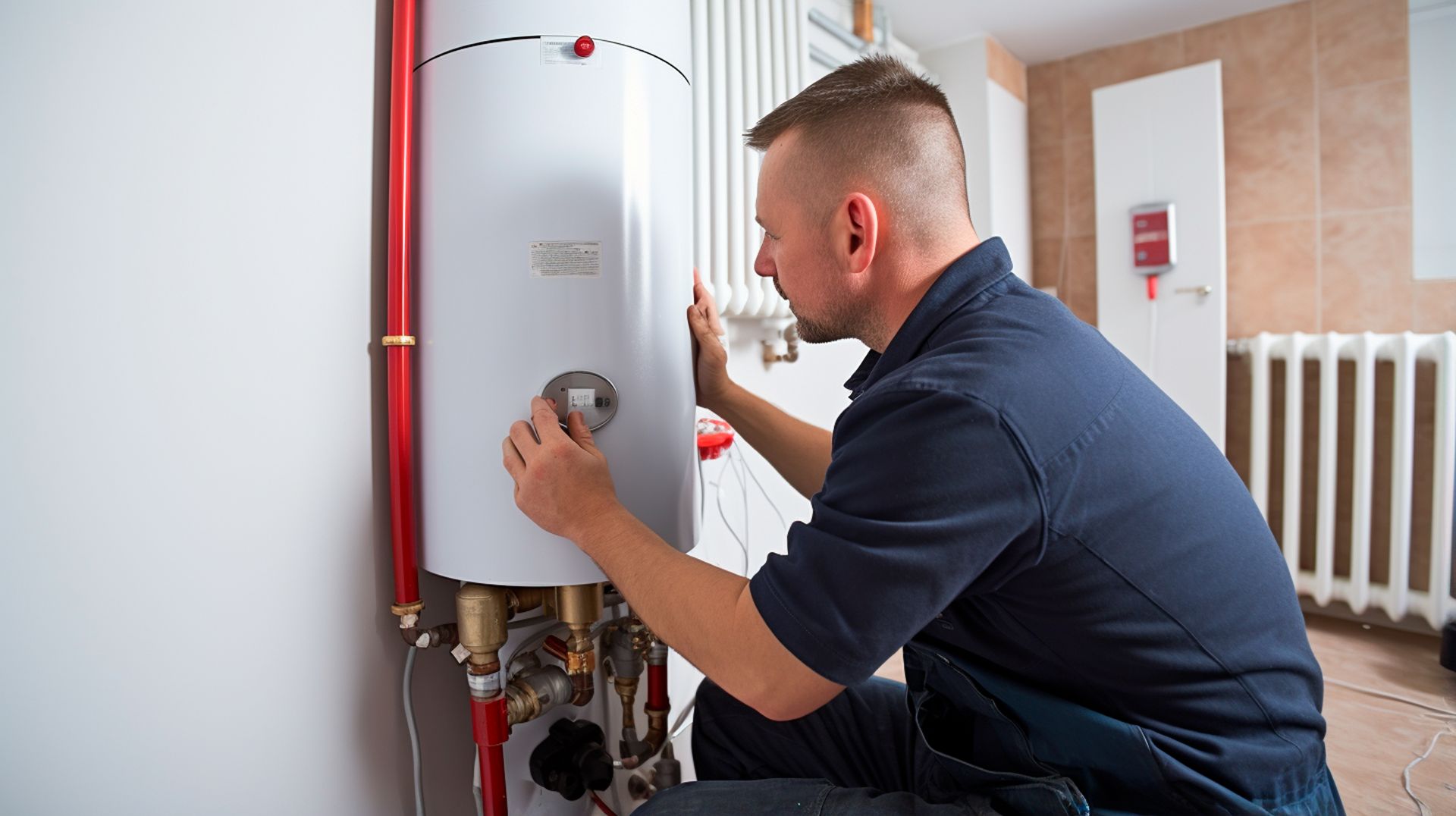 Gallery image 1 — furnace maintenance near me