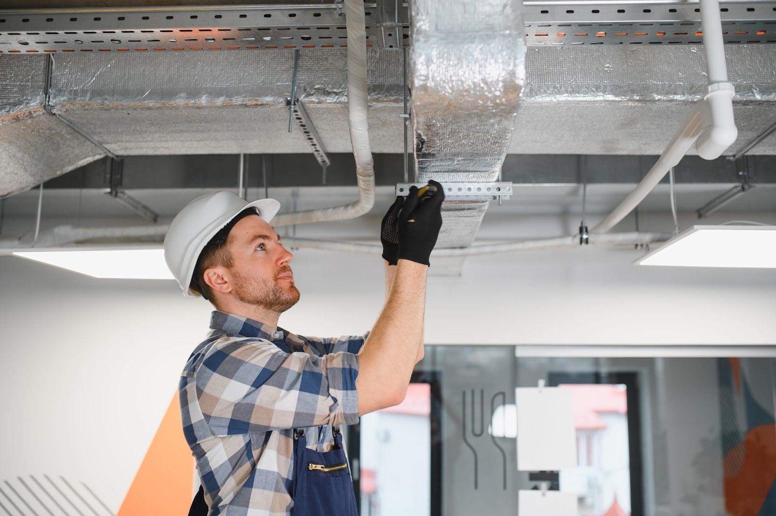 Gallery image 2 — furnace maintenance near me