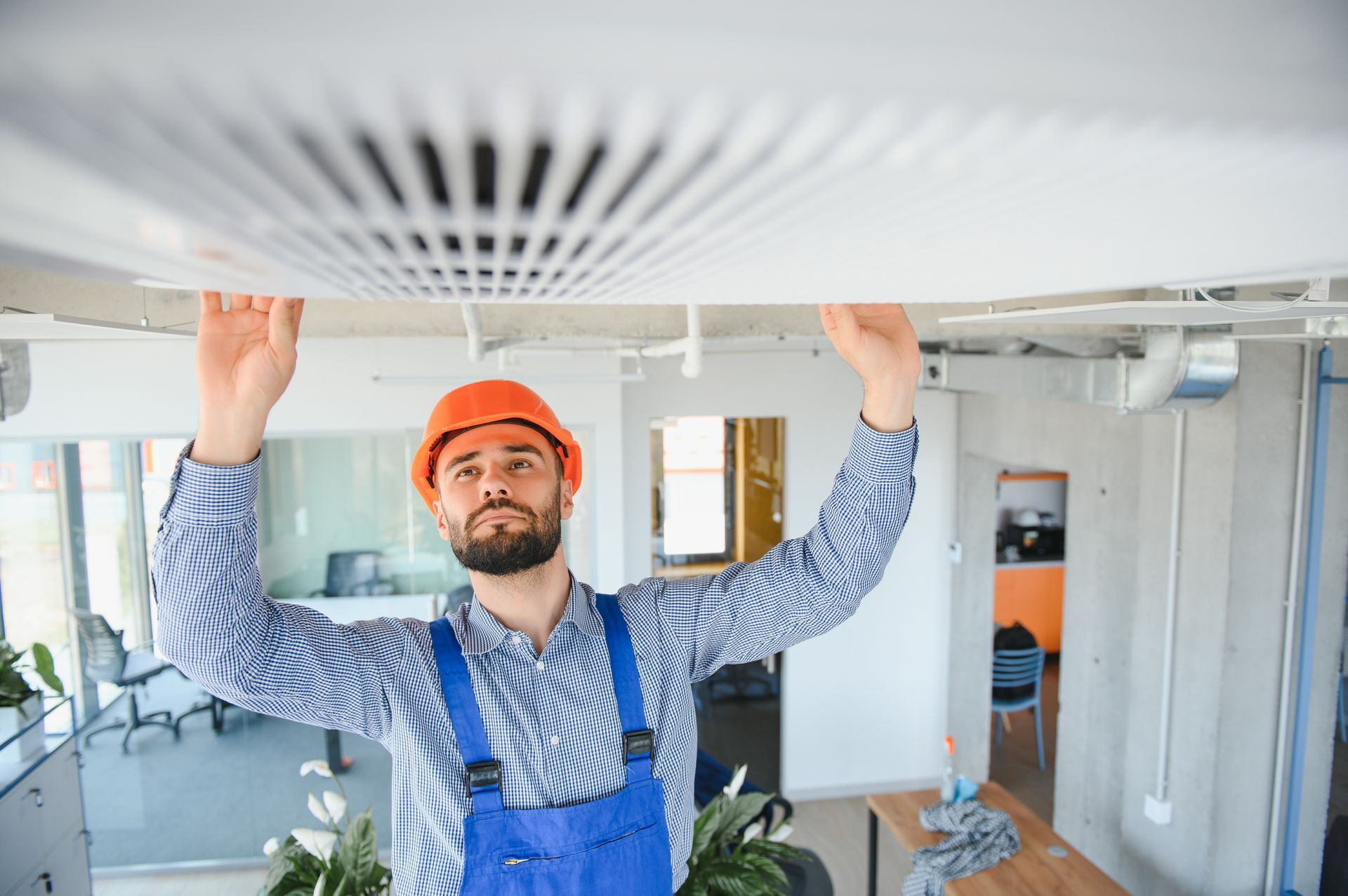 furnace repair in Agawam