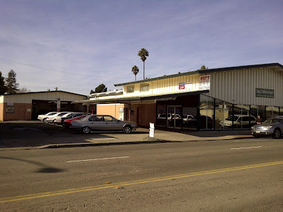 affordable auto repair Vallejo