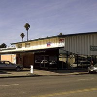 Gallery image 2 — european car repair Vallejo