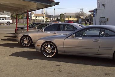 Gallery image 5 — european car repair Vallejo