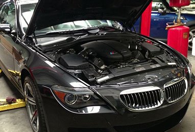 Gallery image 7 — european car repair Vallejo