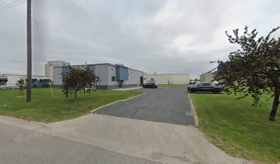Therm Air Sales Corp
