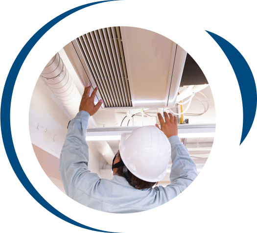 About commercial HVAC controls Northwestern Minnesota