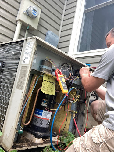 Gallery image 3 — furnace repair near me