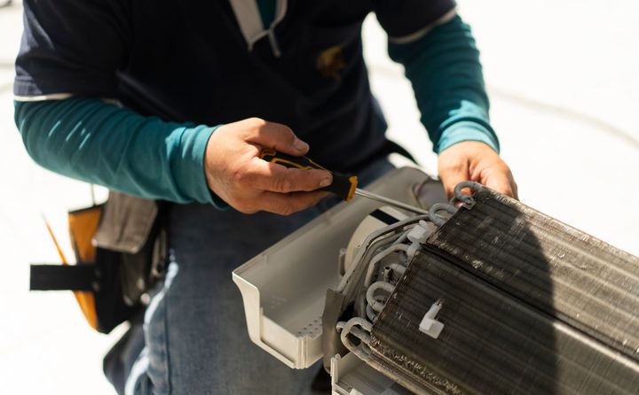 furnace repair near me