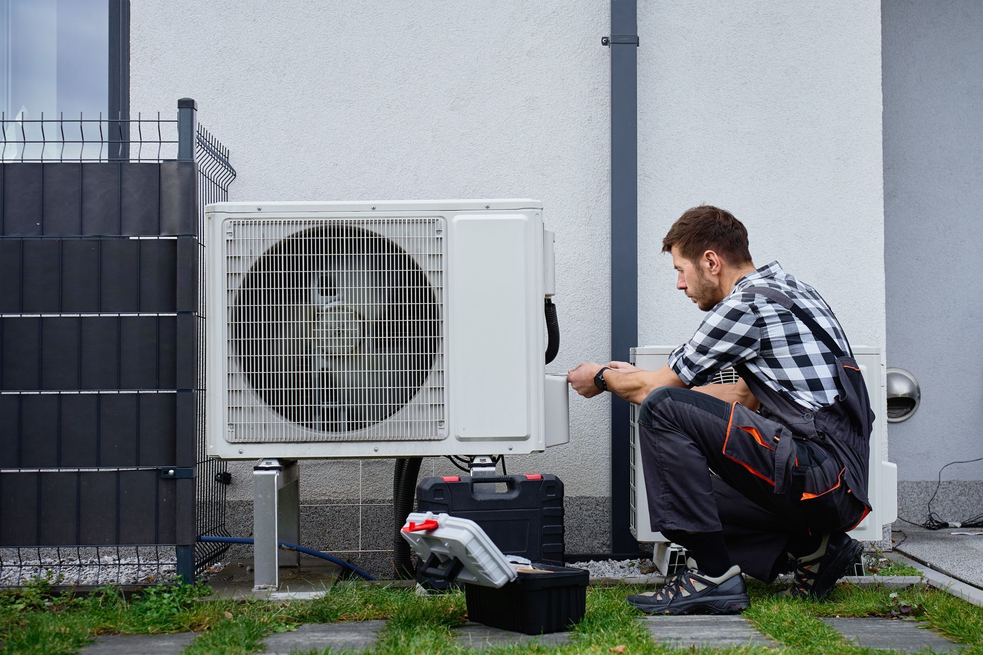 Gallery image 8 — heating repair near me