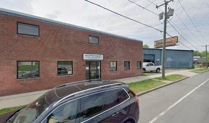 heating repair near me