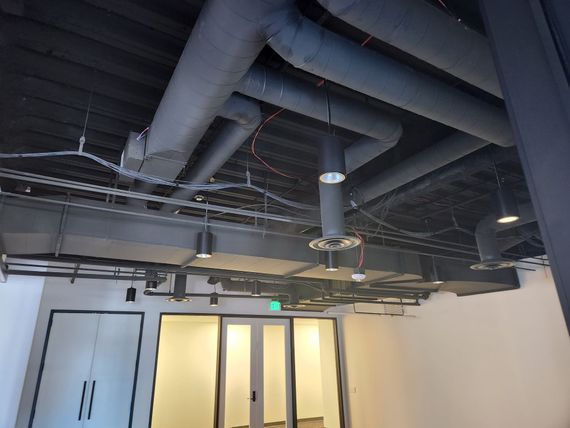 Gallery image 4 — sprinkler blowout service near me