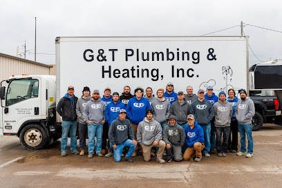 residential plumbing Fargo
