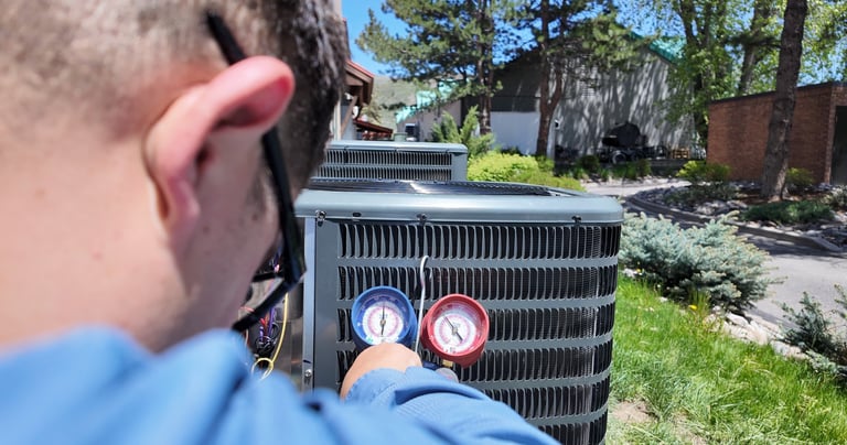 Gallery image 5 — HVAC repair in Fresno California