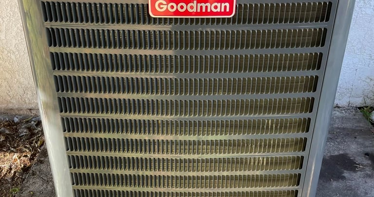 Gallery image 3 — HVAC repair in Fresno California