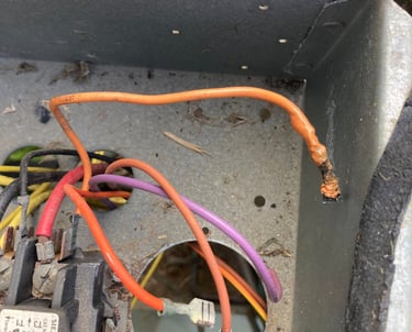 About HVAC repair in Fresno California