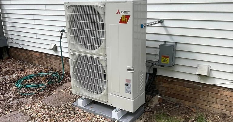 Gallery image 1 — HVAC repair in Fresno California