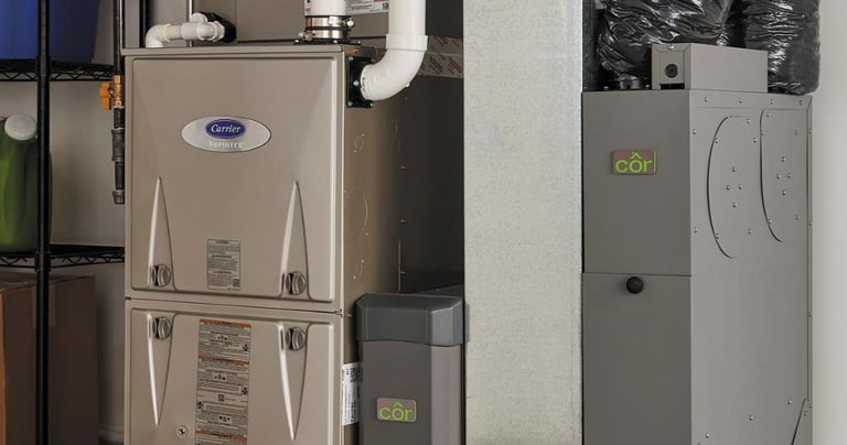 Gallery image 7 — HVAC repair in Fresno California