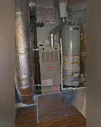 Gallery image 8 — HVAC repair in Fresno California