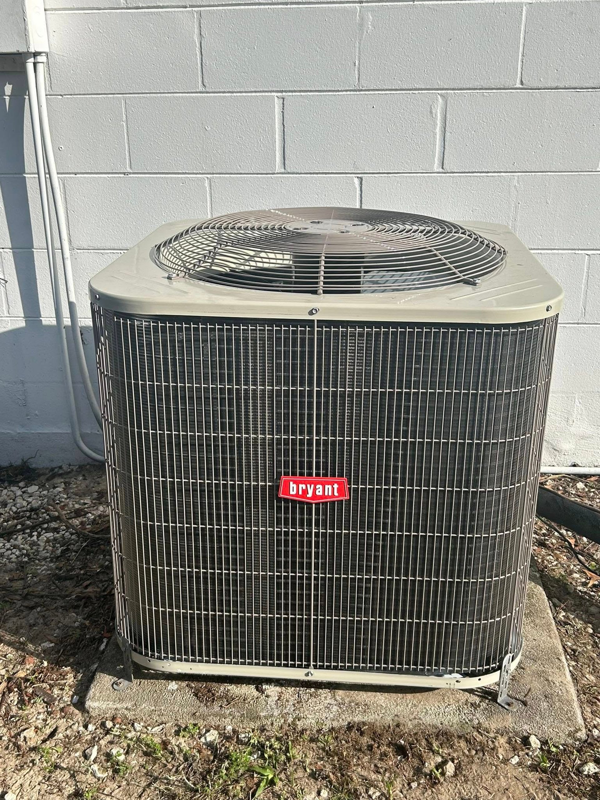 HVAC repair in Fresno California