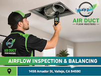 About air duct cleaning in Rodeo