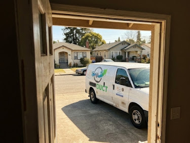 Gallery image 5 — air duct cleaning in Rodeo