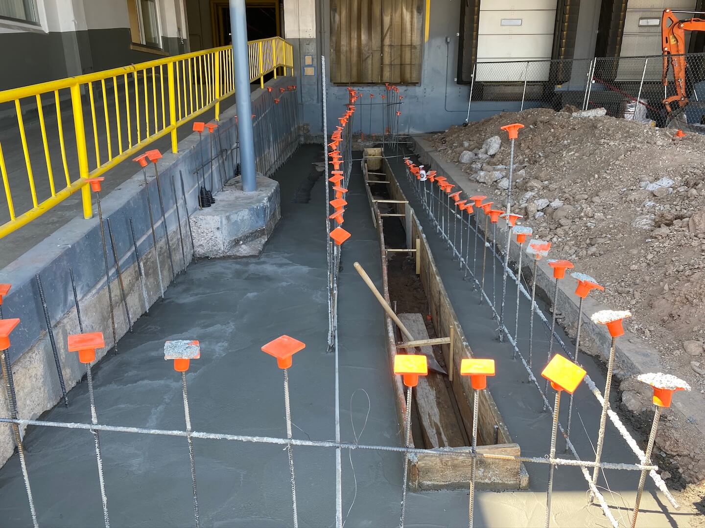 Gallery image 4 — residential masonry in Phoenix