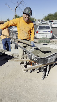 Gallery image 8 — residential masonry in Phoenix
