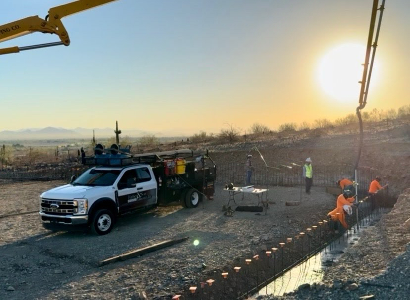 Gallery image 10 — residential masonry in Phoenix