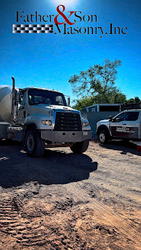 Gallery image 7 — residential masonry in Phoenix