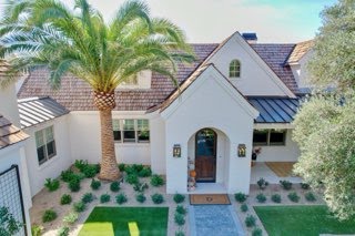 Gallery image 3 — residential masonry in Phoenix