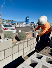 masonry contractor in Phoenix