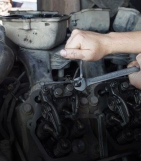 Gallery image 8 — suspension repair near MO